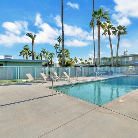 Apartmán Modern Contemporary Ot Scottsdale With Heated Pool Exteriér fotografie
