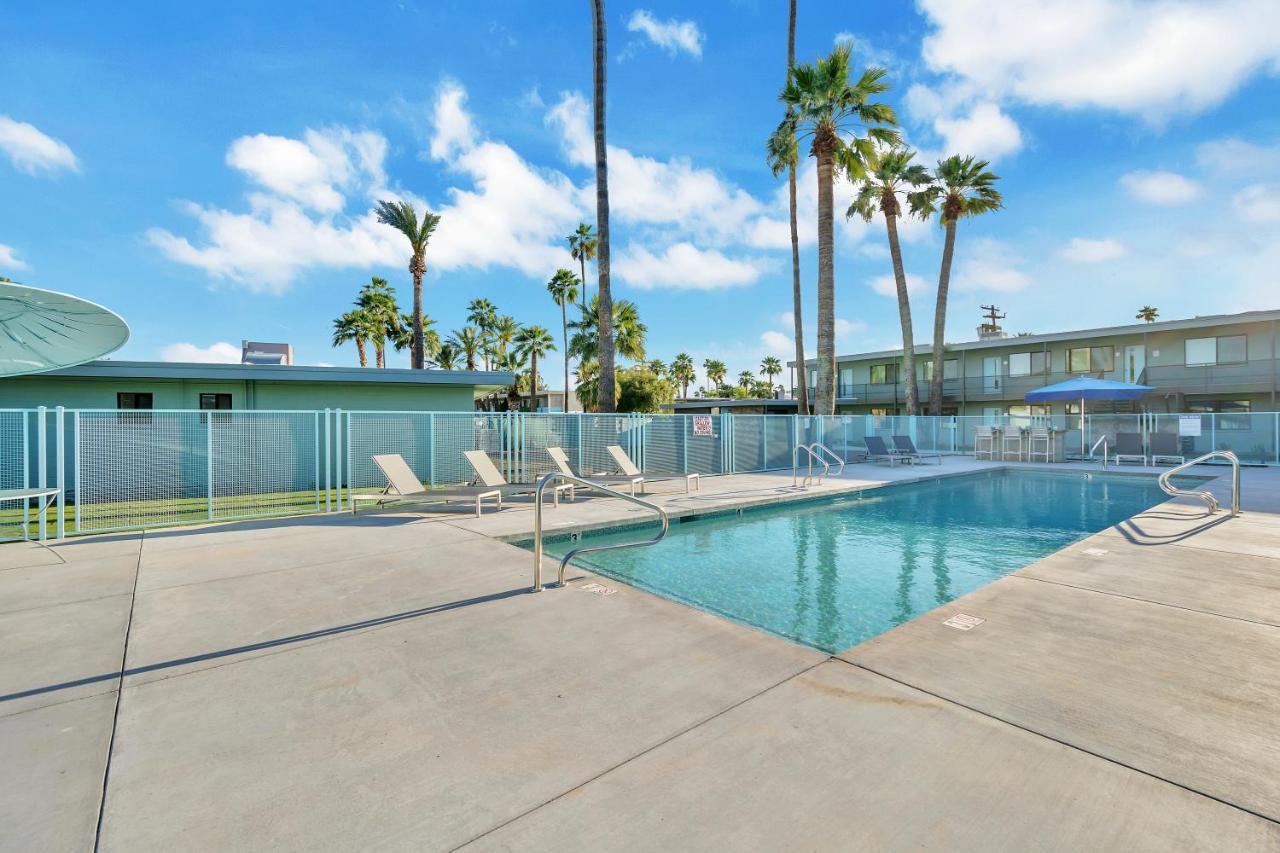 Apartmán Modern Contemporary Ot Scottsdale With Heated Pool Exteriér fotografie